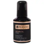 12Reasons Argan Oil Serum 100ml