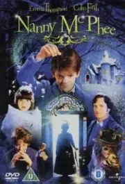 Nanny McPhee (UK IMPORT) [DVD][Region B/2] NEW