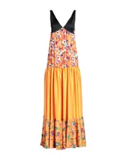 [MSGM] MSGM Maxi dresses - Item 15294119