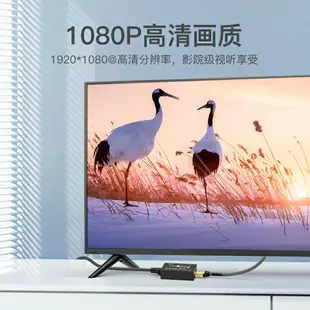 秋葉原HDMI線網傳高清網線延長器100米傳輸器HDMI轉RJ45網口150米