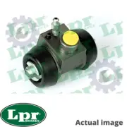 WHEEL BRAKE CYLINDER FOR AUSTIN MINI/II ROVER MINI-MOKE MG MIDGET FORD 0.8L 4cyl