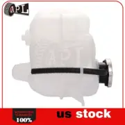 Premium Radiator Coolant Overflow Tank For 2009-2015 Dodge Journey