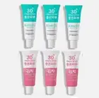 Kimchi Face Facial Cream / Sunscreen SPF 50 Removes Blemishes Freckles Dark Spot