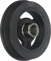 Dayco PB1439N Harmonic Balancer (PREMIUM OEM REPL POWERBOND)