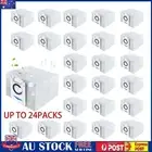 Dust Bags For Ecovacs DEEBOT X1,X1 Plus X1 Omni,T10 Plus/Pro,T20 Omni Max Vacuum