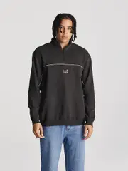 Pipeline Half Zip Fleece