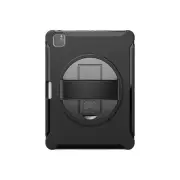 SaharaCase PROTECTION Hand Strap Series Case for Apple iPad Pro 12.9" (4th 5th