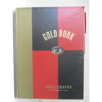 在飛比找蝦皮購物優惠-GOLD BOOK-Photography(7)【T9／設計