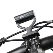 Achieve Your Riding Position with a 50mm Handlebar Extension Rack