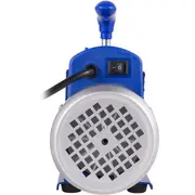 5 Gallon Vacuum Chamber with 3CFM Pump for Degassing and Refrigeration