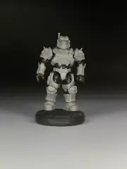 Halo Mega Construx Custom Armor Full Kit Spartan Scout