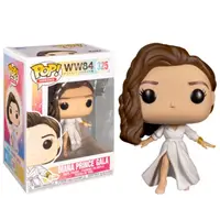 在飛比找PChome24h購物優惠-FUNKO POP 電 影系列 神力女超人1984 黛安娜 