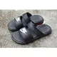 【HYDRA】NIKE BENASSI DUO ULTRA SLIDE 黑白 雙帶 涼鞋 拖鞋 【819717-010】