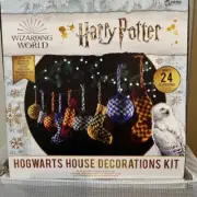 Wizarding World Harry Potter Hogwarts House Knitting Kit