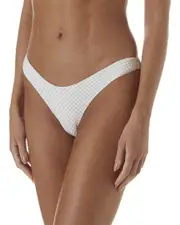Melissa Odabash Vienna Cheeky Bikini Bottom