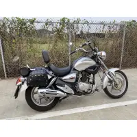 在飛比找蝦皮購物優惠-2008年 光陽 勁爆150cc 嬉皮車 末代化油版 高雄 