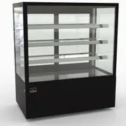 AG Food Display Fridge - 4 Layer - 407 Litre - 1200mm - FDF1200L3-AG