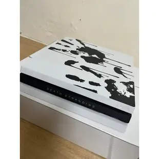 二手 免運 可面交 PlayStation 4 Pro PS4 主機 限量特仕機 附手把 遊戲片