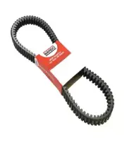 Bando CVT Drive Belt 977-26.4-28 Suzuki Burgman 400 (07-Present)