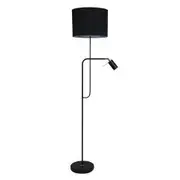 Oriel Carmen LED Mother & Child Floor Lamp