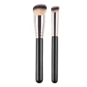 Blending Brush For Makeup Cosmetic Foundation Blending Concealer Brush