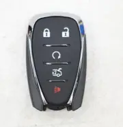 NEW OEM GM Smart Key Keyless Entry Remote Fob 13522891 Camaro Malibu 2021-2024