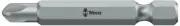 Wera 05066664001 #4 x 50mm Torq-Set Power Bit