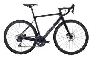 ~騎車趣~HASA RS1 碳纖維碟煞公路車SHIMANO 105 DI2 R7170 2X12速