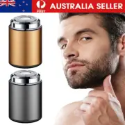 Rechargeable Pocket Size Beard Trimmer Men Beard Trimmer Shaving Machine