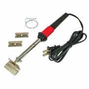 Heat Knife Hot Blade Car Decal Stripe Tape Sticker Remover Scraper Melter Blades