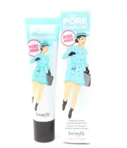 Benefit The Porefessional Pore Minimizing Primer 0.75oz/22ml New With Box