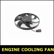 Engine Cooling Fan Right FOR SUPERB 3T 1.4 1.6 1.8 1.9 2.0 3.6 08->15 CHOICE2/2