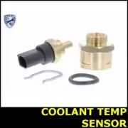 Coolant Temperature Sensor FOR AUDI A4 8E 2.7 05->08 CHOICE2/2 Diesel