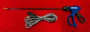 1set-Laparoscopic EXCALIBUR Bipolar Maryland With Golden Tip 5mm Best Quality