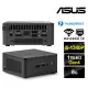 【ASUS 華碩】NUC i5十二核{朧月軍師IIA} 迷你電腦(i5-1340P/8G/1TB M.2 Gen4)