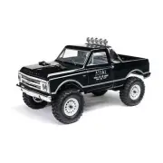 Axial RC Truck 1/24 SCX24 1967 Chevrolet C10 4WD Truck RTR (Comes with Everyt...