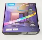 New Govee RGBIC Pro 24.6' LED Strip Lights H619BAD1 Wifi Alexa Google