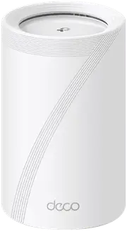 TP-LINK Deco BE11000 Tri-Band Whole-Home Mesh Wi-Fi 7 Router