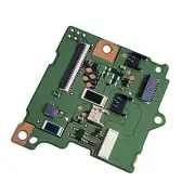 Camera Driver Circuit Mainboard PCB Board For Canon EOS 5D Mark IV 5D4