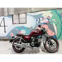 在飛比找蝦皮購物優惠-HONDA CB350