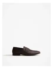 [Trenery] Hudson Loafer in Chocolate