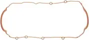 Engine Oil Pan Gasket Mahle OS32279