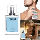 Men's Charm Pheromone-Infused Perfume-Cupid Hypnosis Cologne Fragrances Toilette