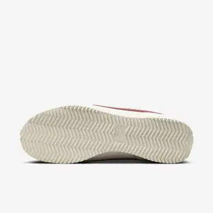Nike W Cortez SE [FZ5167-133] 女 休閒鞋 運動 經典 復古 阿甘鞋 情人節 奶油 櫻桃紅