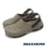 在飛比找遠傳friDay購物優惠-Skechers 園丁鞋 Arch Fit Foamies 