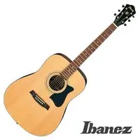 在飛比找PChome商店街優惠-Ibanez V50NJP-NT 民謠吉他 原木色/ST M