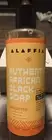 Alaffia Authenic African Black Soap Unscented Unrefined Vegan 16 fl oz