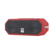 LifeJacket H2O 4 - Waterproof Bluetooth Speaker, Durable & Portable Speaker w...