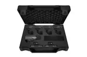 Sennheiser E600 Evolution Drum Set Microphone Kit