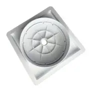 Square Skimmer Cover Lids For 1091LX Model Swiming Pool Skimmer Lids Pool Clean